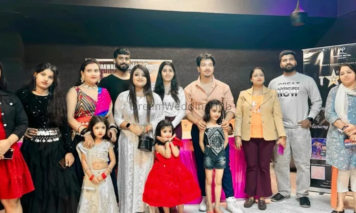 National Dance Academy